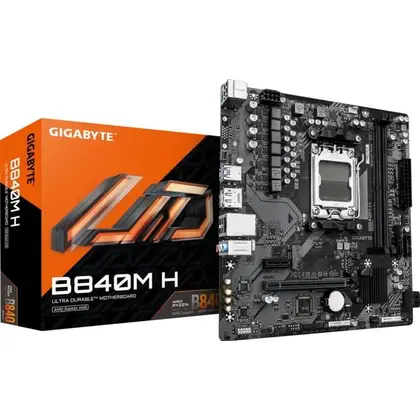 Материнская плата Gigabyte B840M H