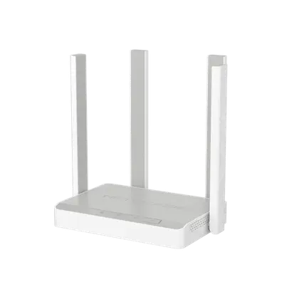 Маршрутизатор Netcraze Speedster 4G+ NC-2911