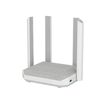 Маршрутизатор Netcraze Hopper DSL NC-3611