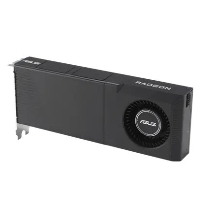Видеокарта Asus AMD Radeon TURBO AI PRO R9700 (TURBO-AI-PRO-R9700-32G)
