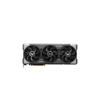 Видеокарта Asus GeForce TUF Gaming RTX 5090 OC 32G (TUF-RTX5090-O32G-GAMING)