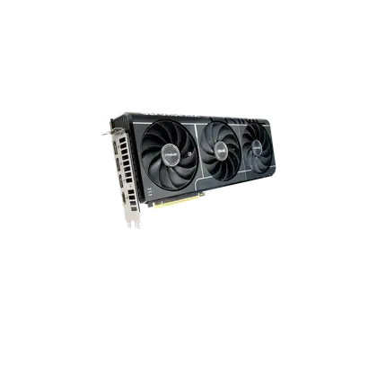 Видеокарта Asus GeForce Prime RTX 5080 EVO OC 16G (Prime-RTX5080-O16G-EVO)