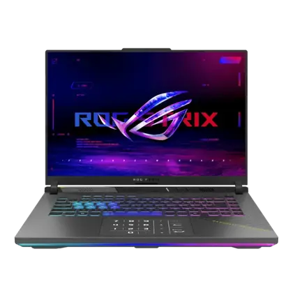 Ноутбук Asus ROG Strix G16 G614PP-S5064 (90NR0L67-M00310)