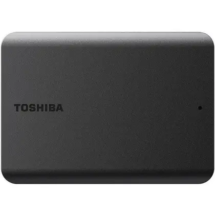 Внешний HDD диск 4 Тб Toshiba Canvio Basics Exclusive HDTB540MK3CA