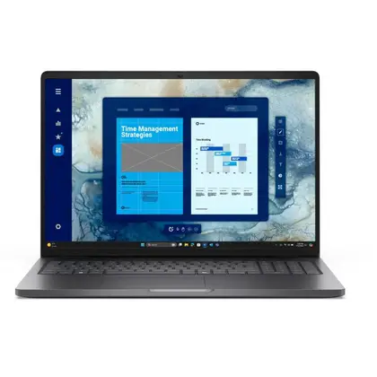 Ноутбук Dell Pro 16 PC16255 (BTO604_PC16255_EMEA_210-BQPC)