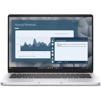 Ноутбук Dell Pro 14 PC14255 (210-BQQC/BTO603_PC14255_EMEA)