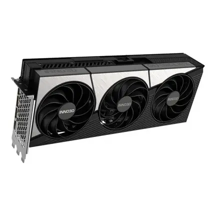Видеокарта Inno3D GeForce RTX 5090 24GB D V2 (Z509DV2-24D7-17593928)