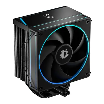 Кулер для процессора ID-Cooling Frozn A410 TD ARGB