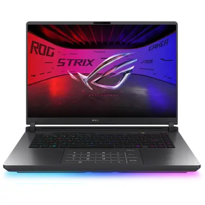 Ноутбук Asus ROG Strix G16 G615JMR-RV039 (90NR0N61-M001D0)