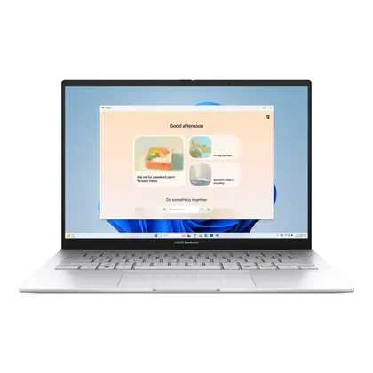 Ноутбук Asus Zenbook 14 UX3405CA-QD1704W (90NB14W2-M02F50)