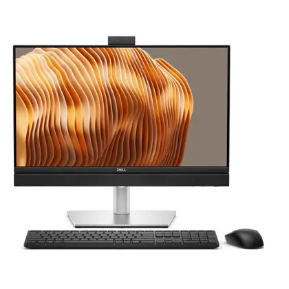 Моноблок 23.8" Dell Pro 24 All-in-One Plus QB24250 (210-BPPG_U5-235_16Gb_512Gb)