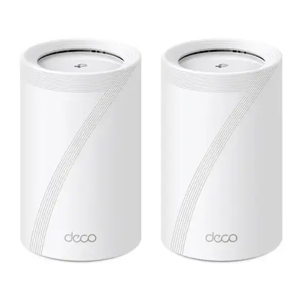 MESH-система Tp-Link Deco BE65 (2-pack)