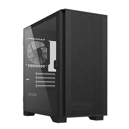 Корпус Montech AIR 100 Lite Black
