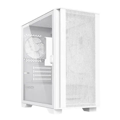 Корпус Montech AIR 100 Lite White