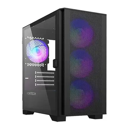 Корпус Montech AIR 100 ARGB