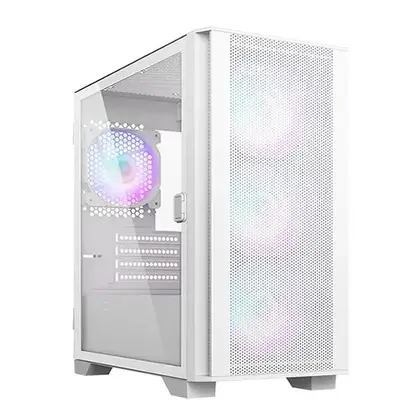 Корпус Montech AIR 100 ARGB White