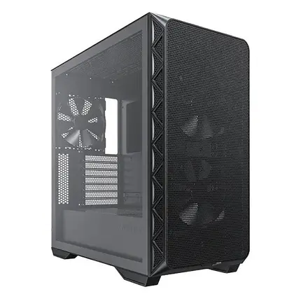 Корпус Montech Air 903 Base Black