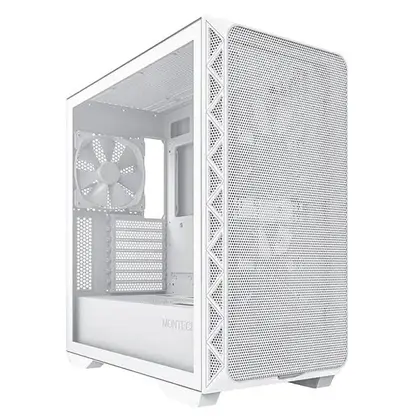 Корпус Montech Air 903 Base White