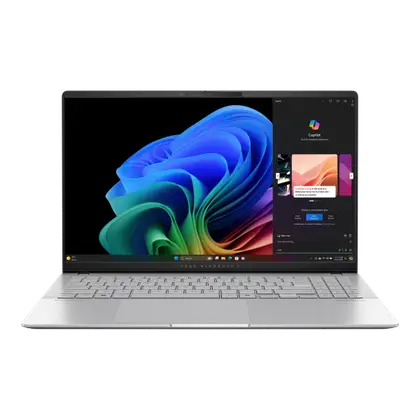 Ноутбук Asus Vivobook S 15 S5507QA-MA046W (90NB14Q2-M00AT0)