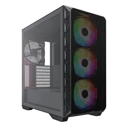 Корпус Montech Air 903 Max Black