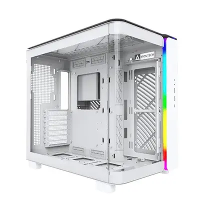 Корпус Montech King 95 White