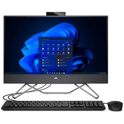 Моноблок 23.8" HP ProOne 240 G10 (9M9H7AT)