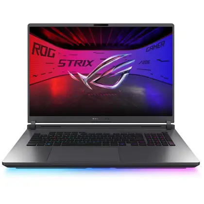 Ноутбук Asus ROG Strix G18 G815LR-TT373W (90NR0LT1-M00JL0)