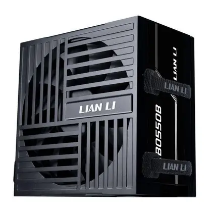 Блок питания Lian Li RB550B 550W (G9P.RB0550B.B000.EU)