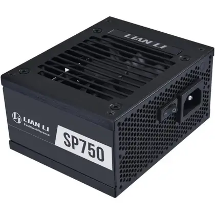 Блок питания Lian Li SP750 V2 Gold 750W (G9P.SP0750G.B000.EU)
