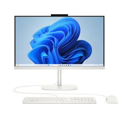 Моноблок 23,8'' HP OmniStudio 24-cu0101ci White (DV6R8EA)