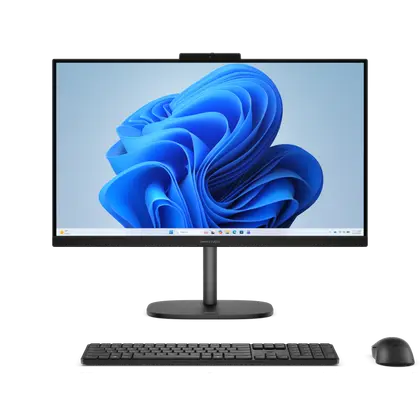 Моноблок 23,8'' HP OmniStudio 24-cu0102ci Black (DV6R9EA)