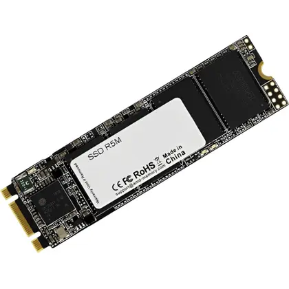 SSD диск 256 Gb AMD Radeon R5 (R5M256G8)