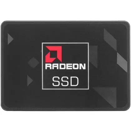 SSD диск 2048 Gb AMD Radeon R5 (R5SL2048G)