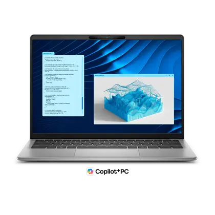 Ноутбук Dell Latitude 5455 (N001L5455EMEA_VP)