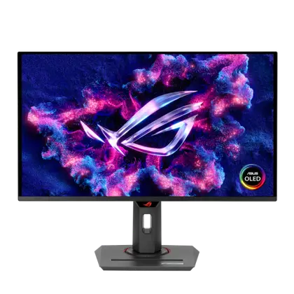 Монитор 27" Asus ROG Strix XG27UCDMG