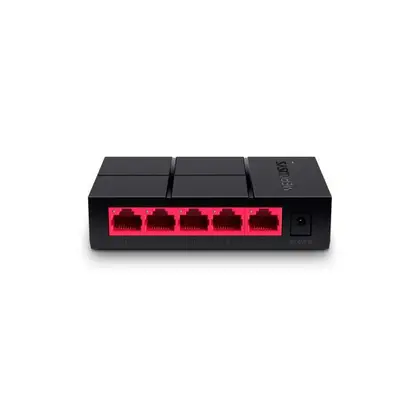 Коммутатор Mercusys MS105G