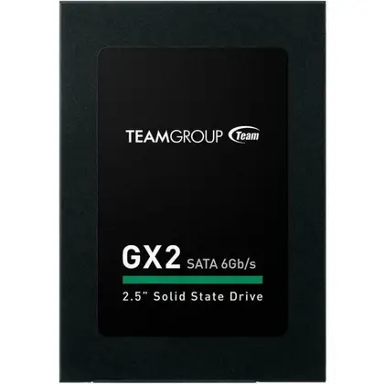 SSD 256 Gb Team Group GX2 T253X2256G0C101