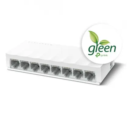 Коммутатор Tp-Link LS1008 LiteWave