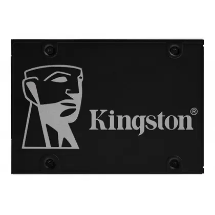 SSD диск 256 Гб Kingston SKC600/256G