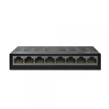 Коммутатор Tp-Link LS1008G LiteWave