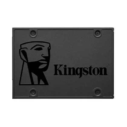 SSD диск 960 Гб Kingston A400 SA400S37/960G