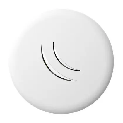 Точка доступа MikroTik cAP lite RBcAPL-2nD