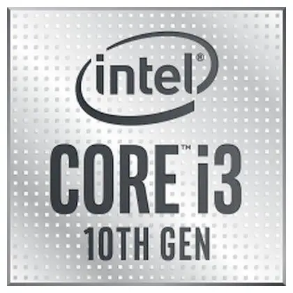 Процессор Intel Core i3-10100 3.6GHz OEM