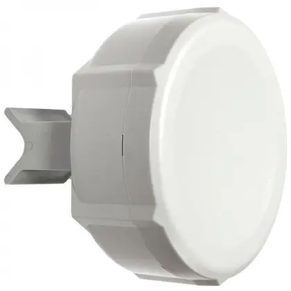Точка доступа MikroTik SXT SA5 ac (RBSXTG-5HPacD-SA)