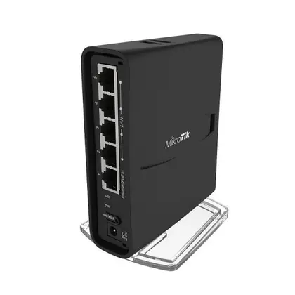 Маршрутизатор MikroTik hAP ac² RBD52G-5HacD2HnD-TC
