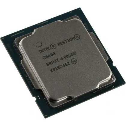 Процессор Intel Pentium G6400 4.0GHz OEM (CM8070104291810)