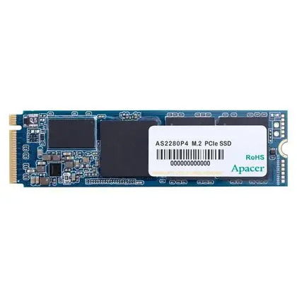 SSD диск 256 Гб Apacer AS2280P4 AP256GAS2280P4-1