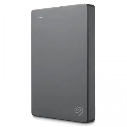 Внешний жесткий диск Seagate 1 Tb Basic STJL1000400
