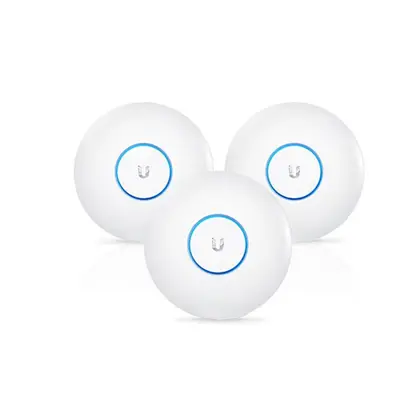 Точка доступа Ubiquiti UniFi UAP-AC-PRO-5