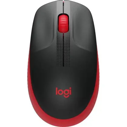 Мышь Logitech M190 Red (910-005908)